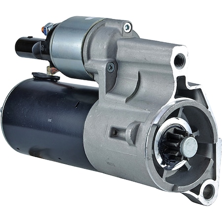 Db Electrical New Starters For 3.6L Volkswagen Touareg 06-16 955-604-107-10 0-001-123-025 410-24348